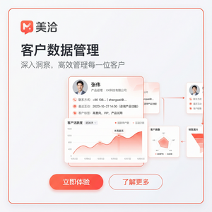 美洽客服系统人工智能CleanTech案例